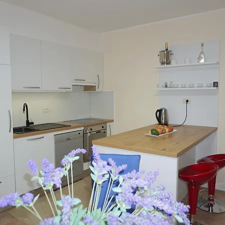 Apartman Beautiful Mn