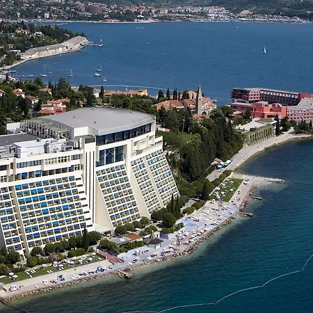 Beautiful Mn Portoroz