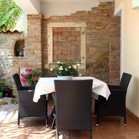 Apartman Beautiful Mn Portoroz