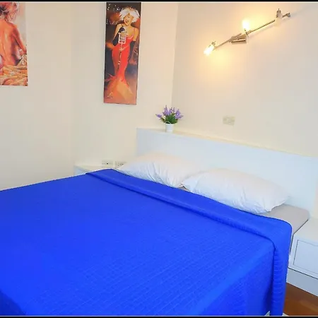 Beautiful Mn Apartman Portoroz