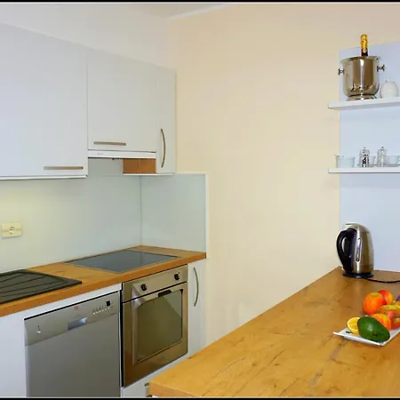 Apartman Beautiful Mn Portoroz
