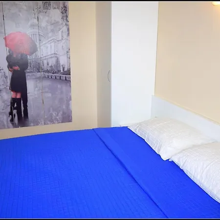 Beautiful Mn Apartman *