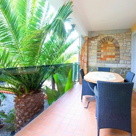Beautiful Mn Apartman Portorož
