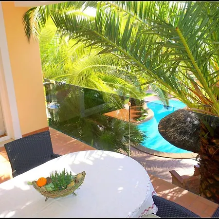 Apartman Beautiful Mn *