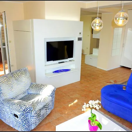 Apartman Beautiful Mn