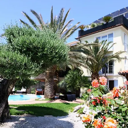 Beautiful Mn Apartman Portoroz
